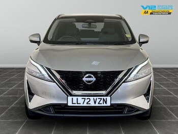 Used Nissan Qashqai 2022 for sale - 76611263: Photo