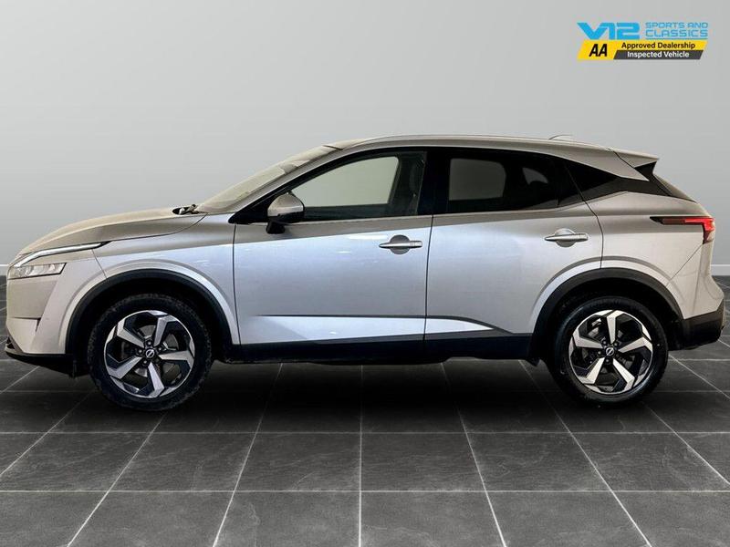 Used Nissan Qashqai 2022 for sale - 76611263: Photo 6