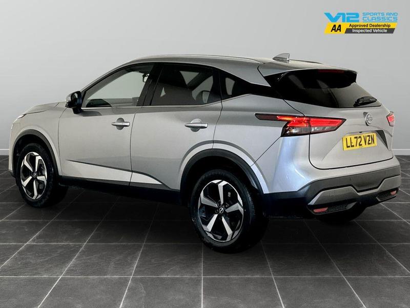 Used Nissan Qashqai 2022 for sale - 76611263: Photo 7