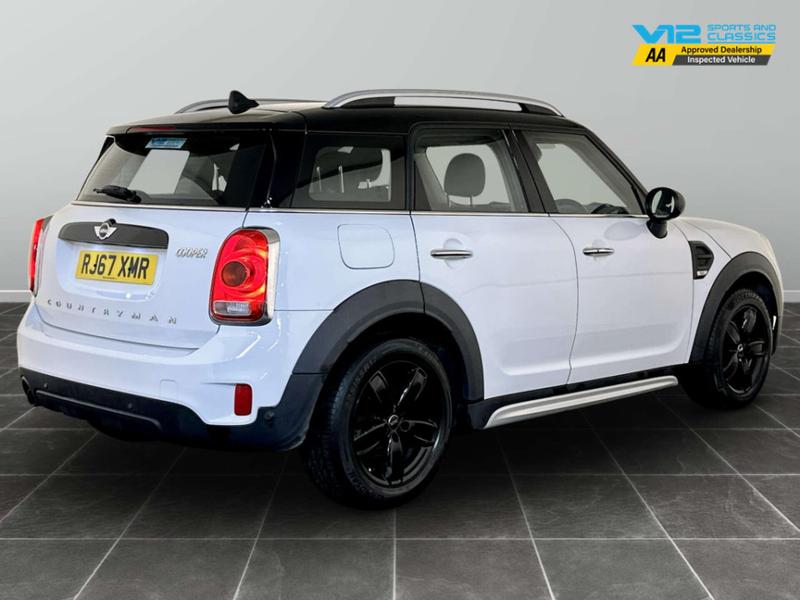 Used MINI Countryman 2018 for sale - 76862300: Photo 10