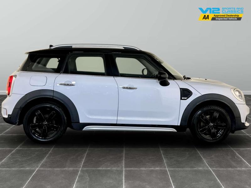 Used MINI Countryman 2018 for sale - 76862300: Photo 11