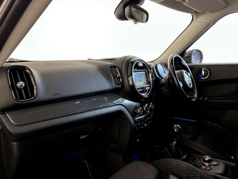 Used MINI Countryman 2018 for sale - 76862300: Photo 12
