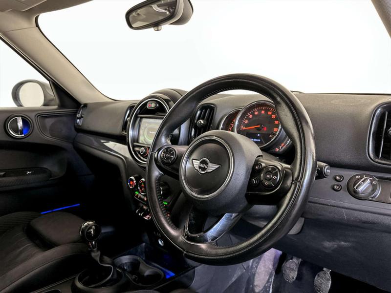 Used MINI Countryman 2018 for sale - 76862300: Photo 14