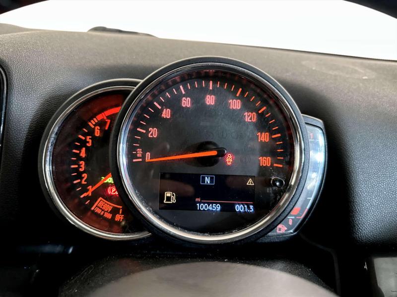 Used MINI Countryman 2018 for sale - 76862300: Photo 17