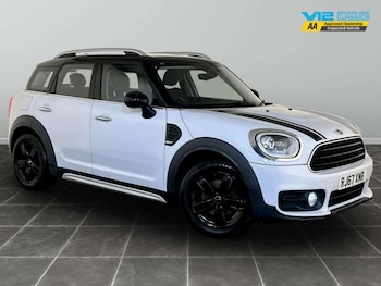 2018 - 1.5 Cooper 5dr