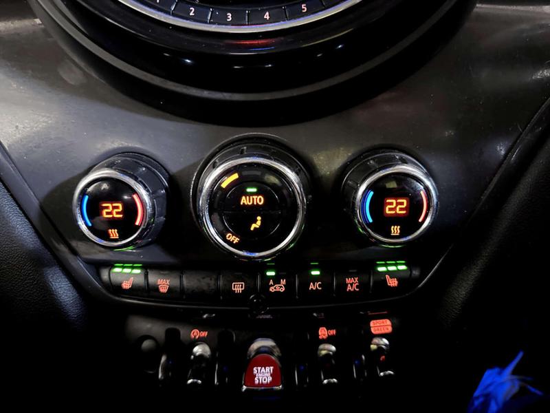 Used MINI Countryman 2018 for sale - 76862300: Photo 25