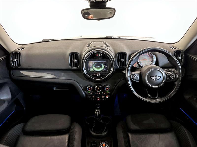 Used MINI Countryman 2018 for sale - 76862300: Photo 3