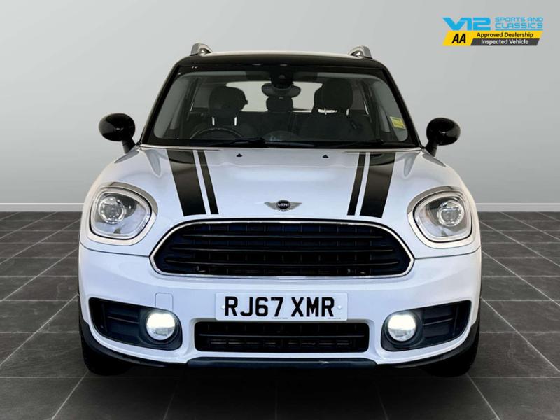Used MINI Countryman 2018 for sale - 76862300: Photo 5