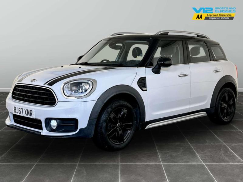 Used MINI Countryman 2018 for sale - 76862300: Photo 6