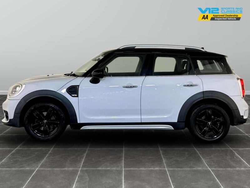 Used MINI Countryman 2018 for sale - 76862300: Photo 7