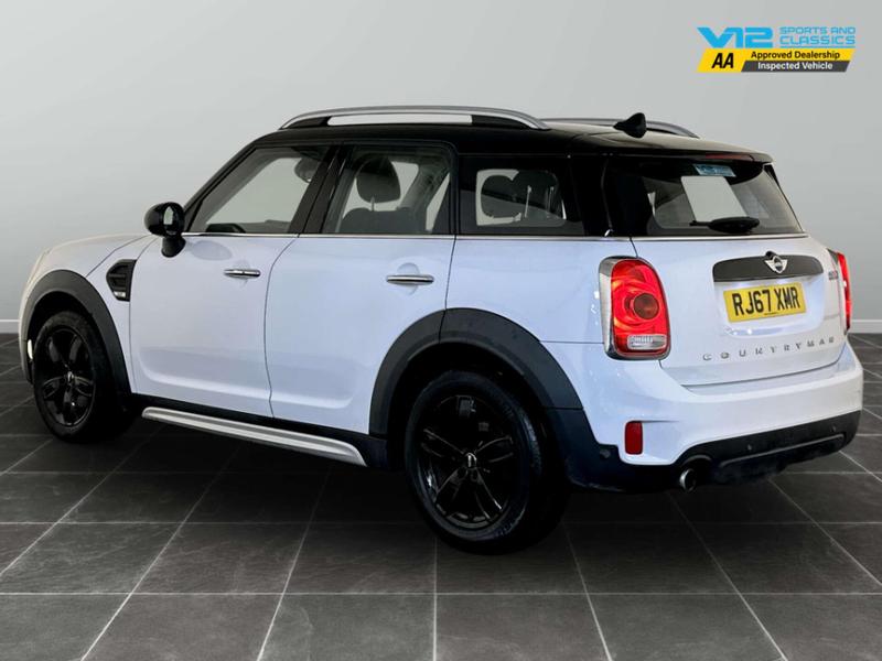 Used MINI Countryman 2018 for sale - 76862300: Photo 8