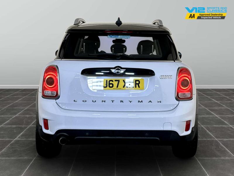 Used MINI Countryman 2018 for sale - 76862300: Photo 9