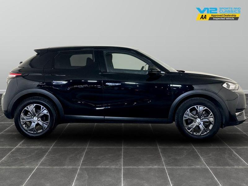 Used DS Automobiles DS 3 Crossback 2022 for sale - 76196540: Photo 11