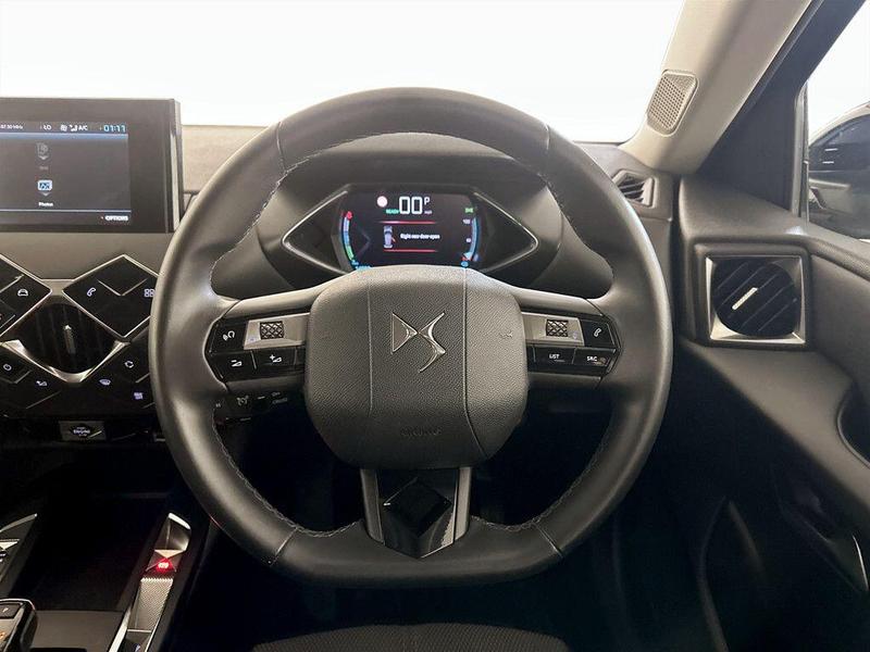 Used DS Automobiles DS 3 Crossback 2022 for sale - 76196540: Photo 16