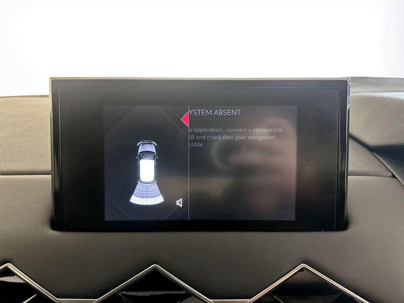 Used DS Automobiles DS 3 Crossback 2022 for sale - 76196540: Photo 20