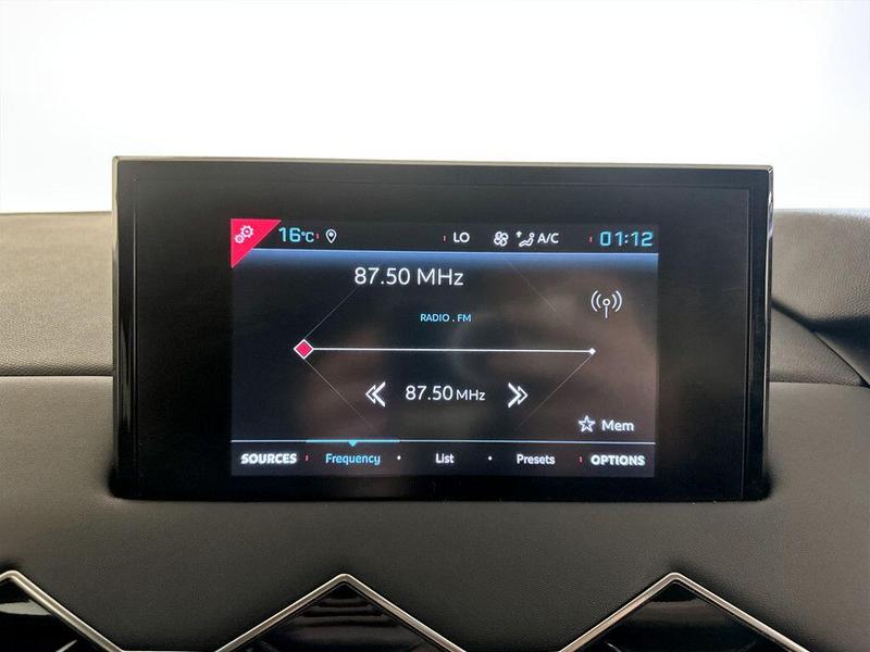 Used DS Automobiles DS 3 Crossback 2022 for sale - 76196540: Photo 21