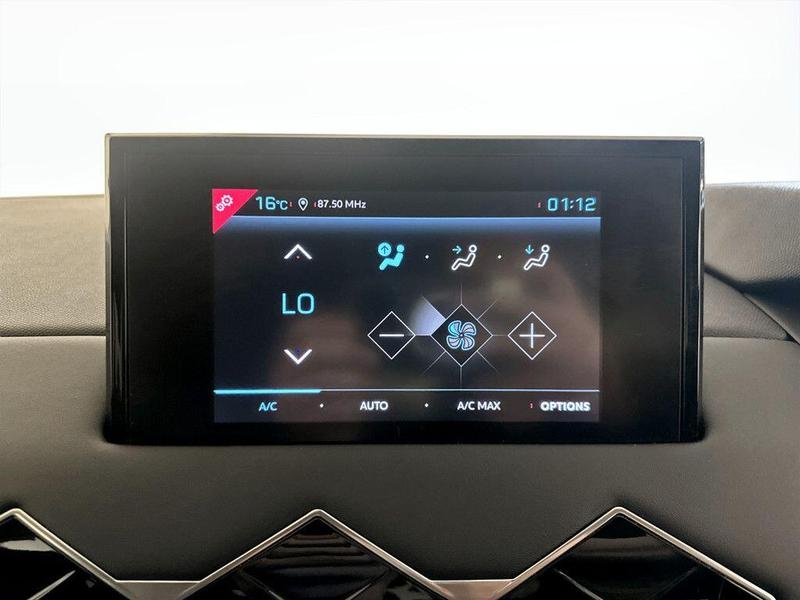 Used DS Automobiles DS 3 Crossback 2022 for sale - 76196540: Photo 22