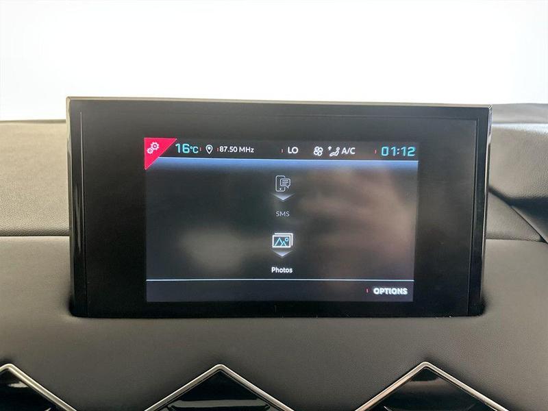 Used DS Automobiles DS 3 Crossback 2022 for sale - 76196540: Photo 23