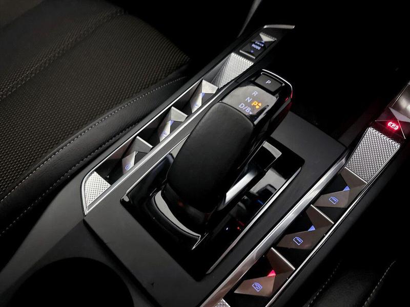 Used DS Automobiles DS 3 Crossback 2022 for sale - 76196540: Photo 25