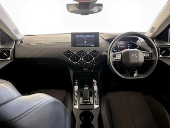 Used DS Automobiles DS 3 Crossback 2022 for sale - 76196540: Photo 3