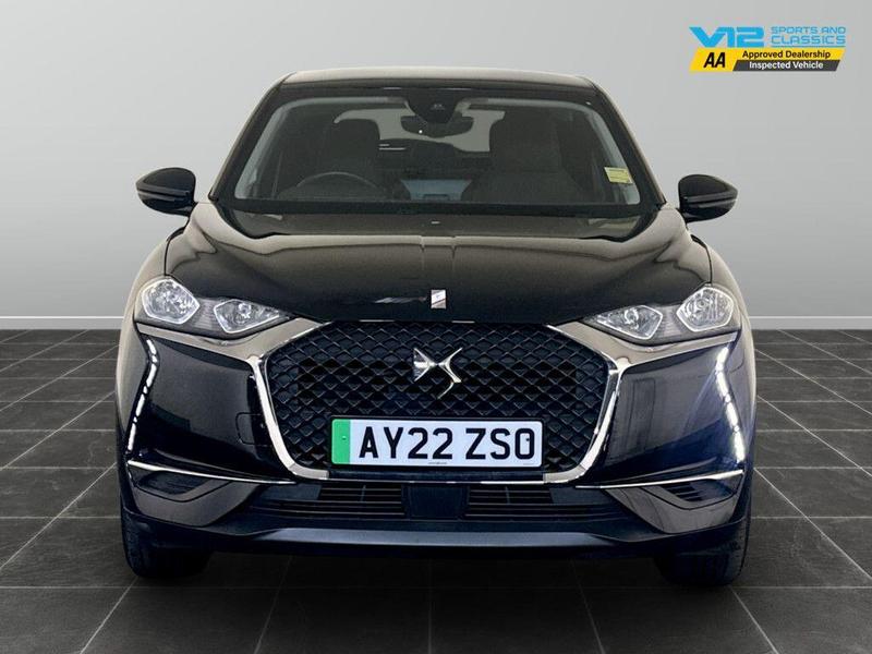 Used DS Automobiles DS 3 Crossback 2022 for sale - 76196540: Photo 5