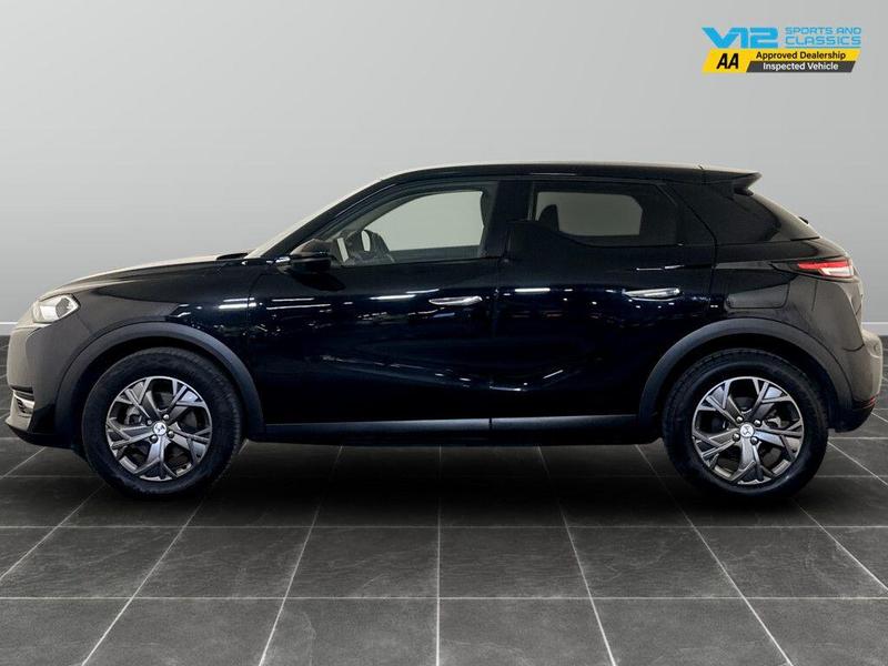 Used DS Automobiles DS 3 Crossback 2022 for sale - 76196540: Photo 7