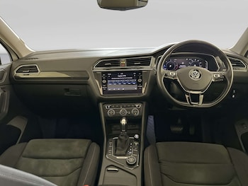 Used Volkswagen Tiguan Allspace 2019 for sale - 79165222: Photo