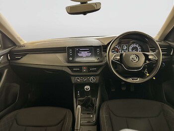 Used Skoda Kamiq 2023 for sale - 78343810: Photo