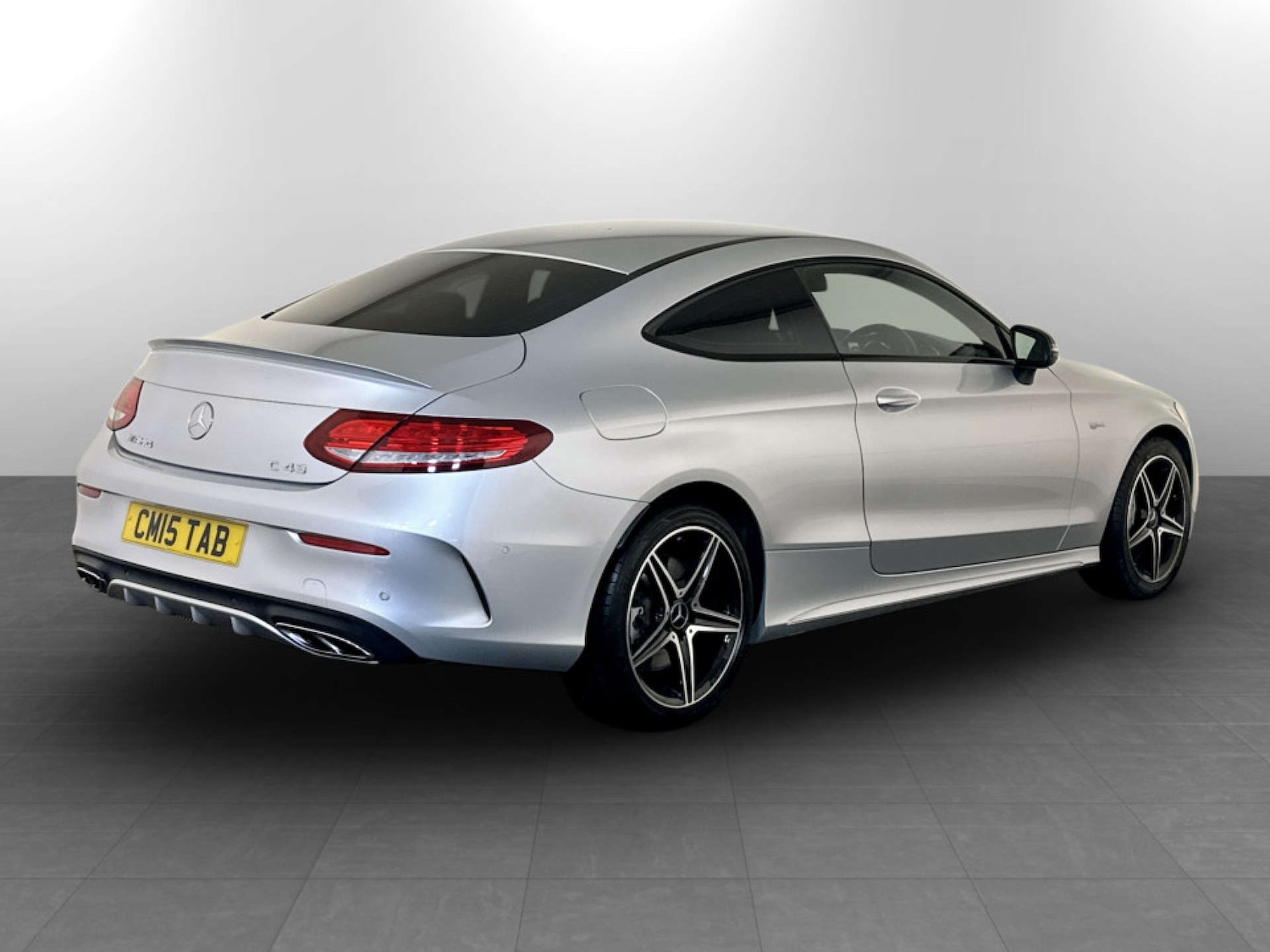 Used Mercedes-Benz C Class 2017 for sale - 77185710: Photo 10