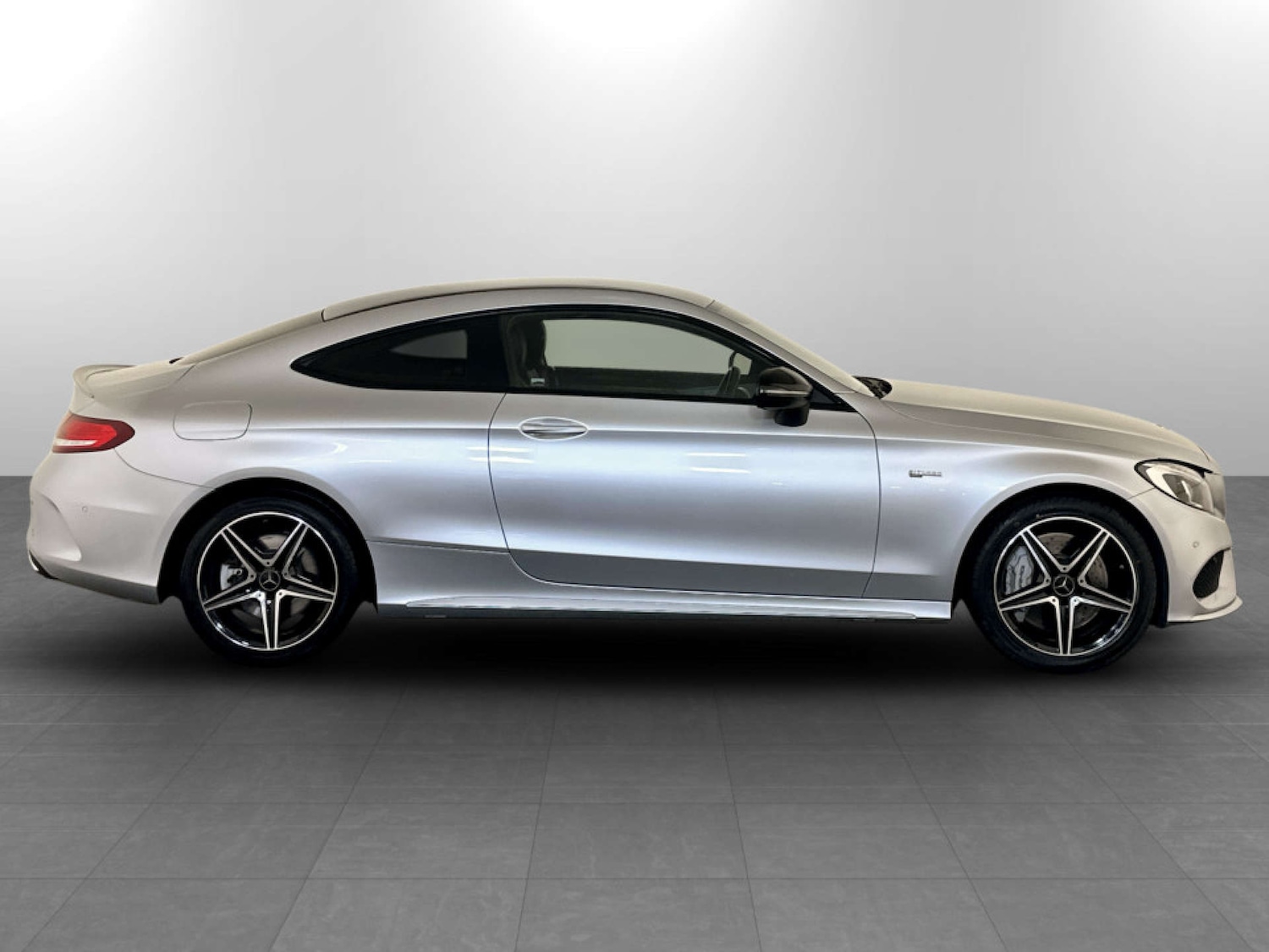 Used Mercedes-Benz C Class 2017 for sale - 77185710: Photo 11