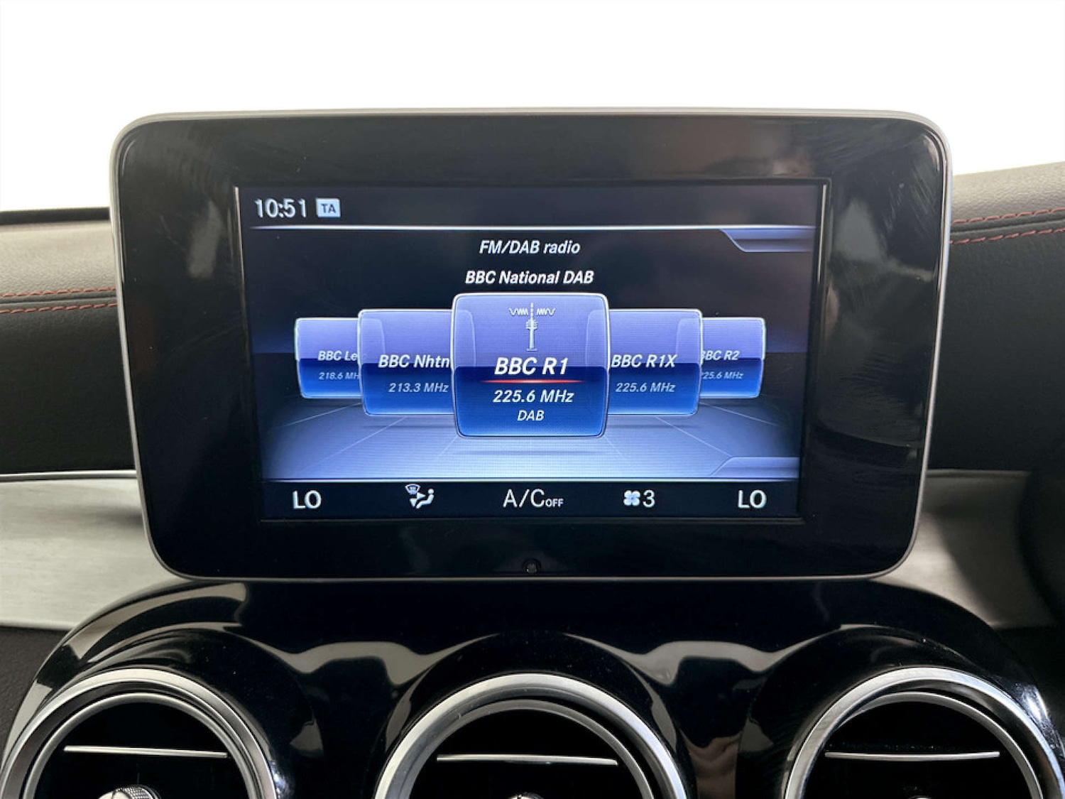 Used Mercedes-Benz C Class 2017 for sale - 77185710: Photo 22