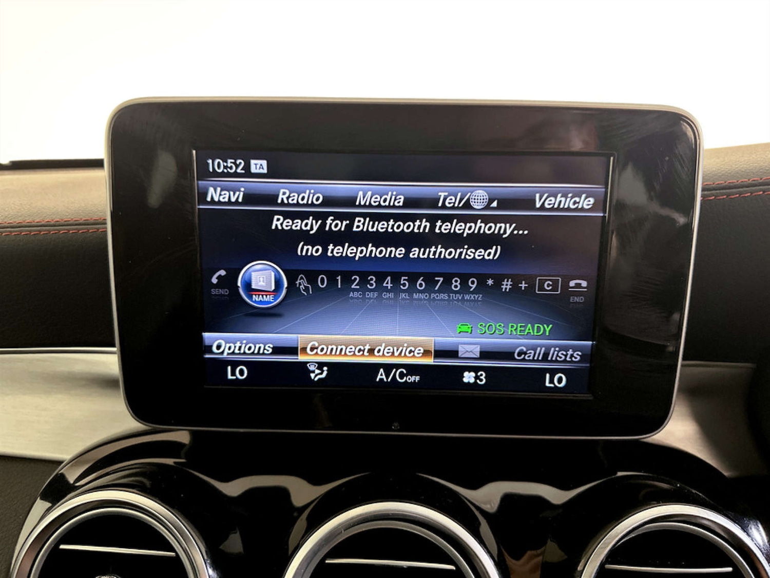 Used Mercedes-Benz C Class 2017 for sale - 77185710: Photo 23