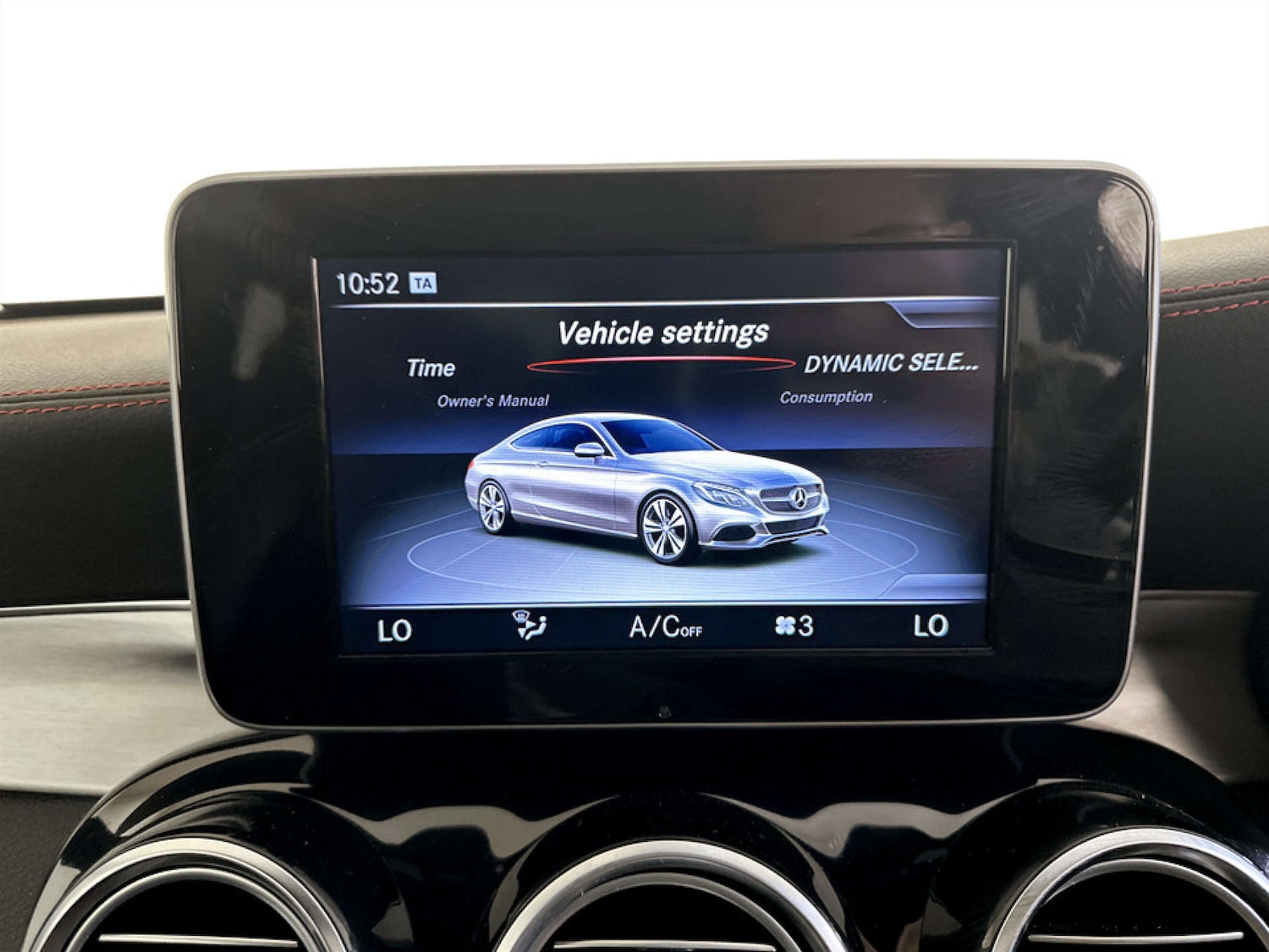 Used Mercedes-Benz C Class 2017 for sale - 77185710: Photo 24