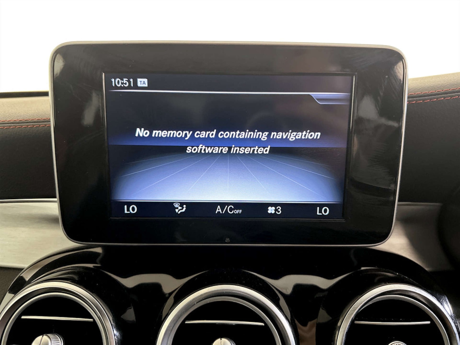 Used Mercedes-Benz C Class 2017 for sale - 77185710: Photo 25