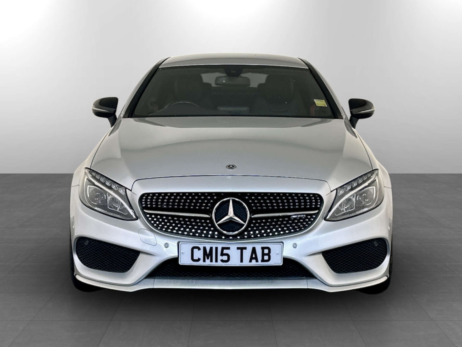 Used Mercedes-Benz C Class 2017 for sale - 77185710: Photo 5