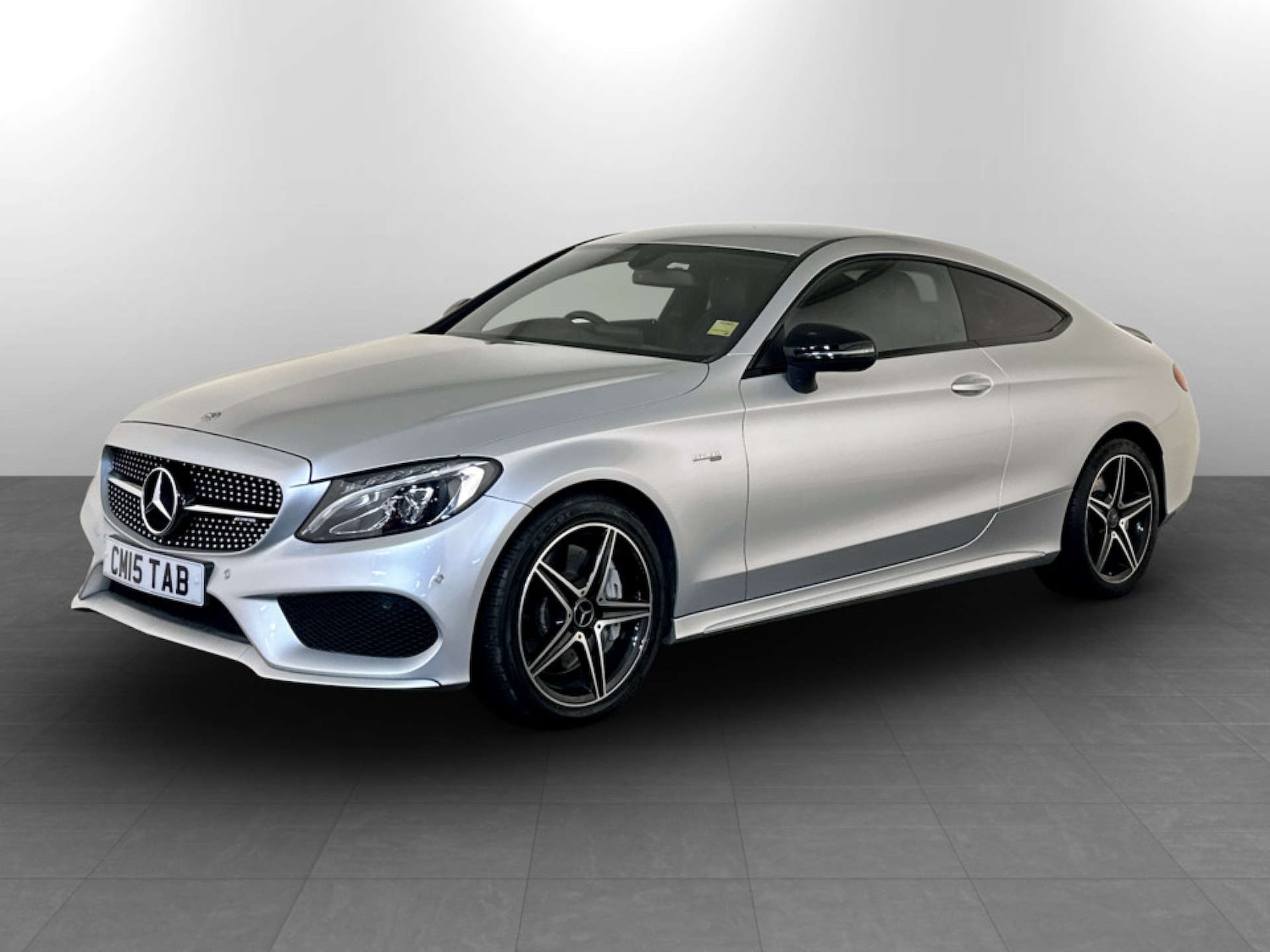 Used Mercedes-Benz C Class 2017 for sale - 77185710: Photo 6