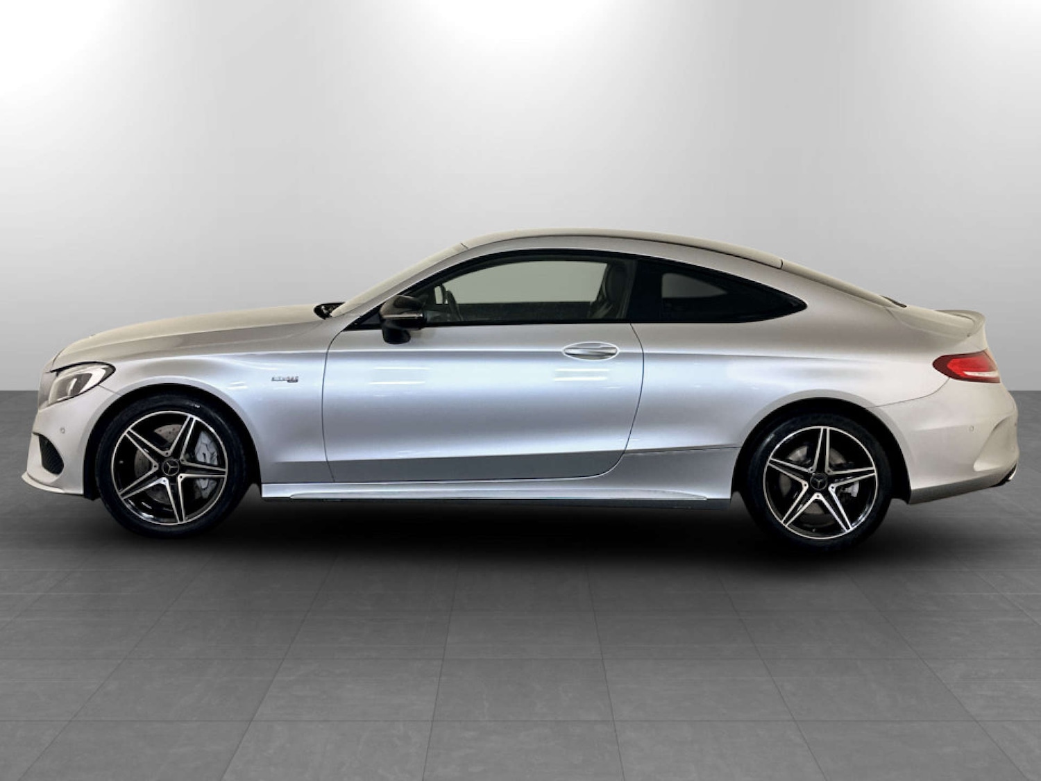 Used Mercedes-Benz C Class 2017 for sale - 77185710: Photo 7