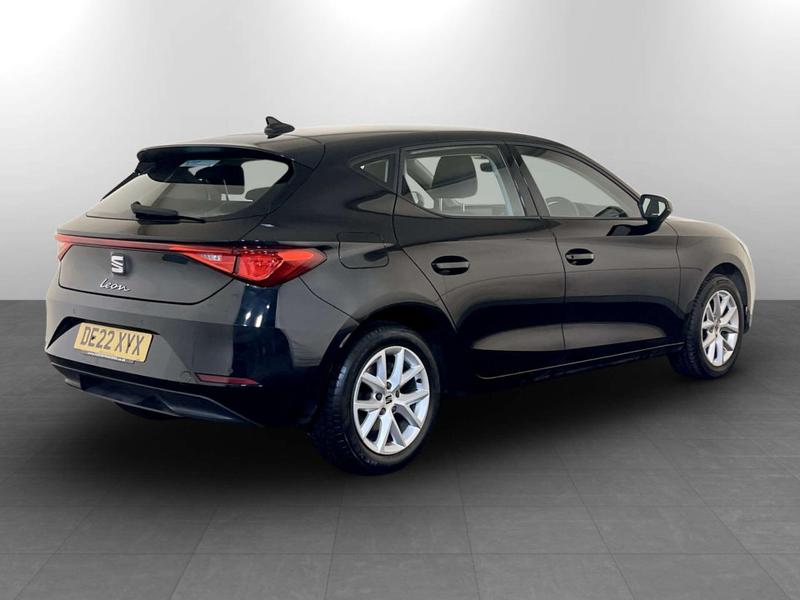 Used SEAT Leon 2022 for sale - 77061379: Photo 10