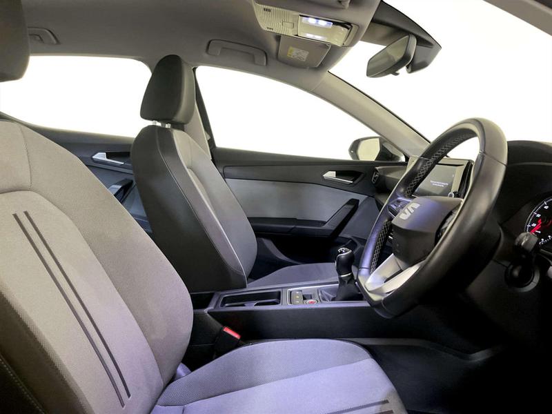 Used SEAT Leon 2022 for sale - 77061379: Photo 13