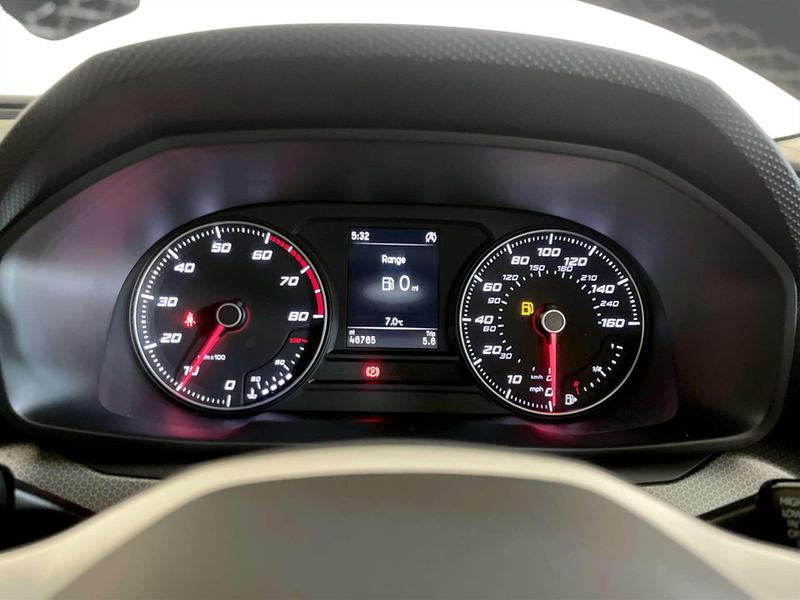 Used SEAT Leon 2022 for sale - 77061379: Photo 18