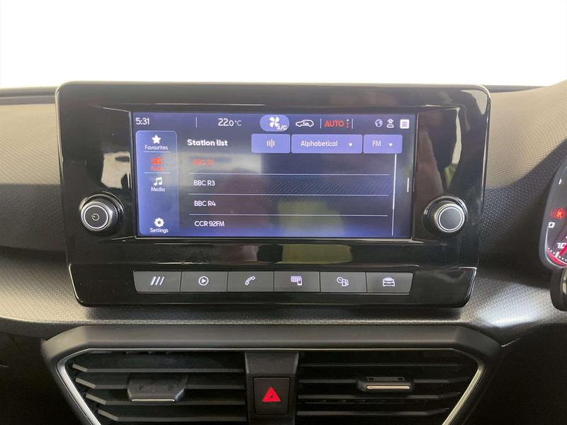 Used SEAT Leon 2022 for sale - 77061379: Photo 20