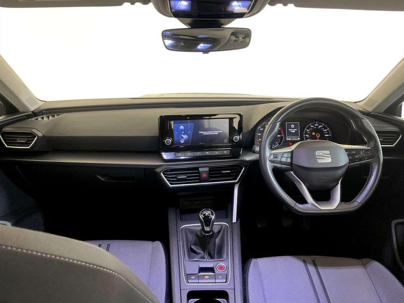 Used SEAT Leon 2022 for sale - 77061379: Photo 3