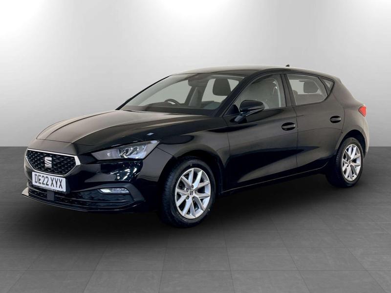 Used SEAT Leon 2022 for sale - 77061379: Photo 6