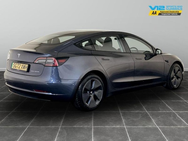 Used Tesla Model 3 2022 for sale - 76290268: Photo 10