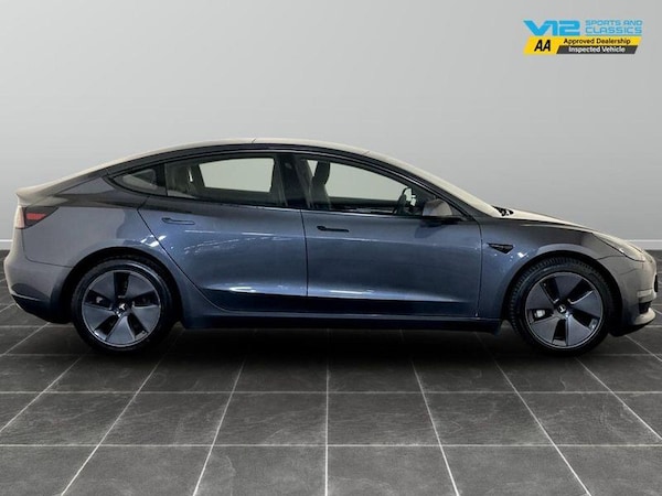 Used Tesla Model 3 2022 for sale - 76290268: Photo 11