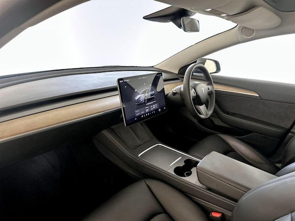 Used Tesla Model 3 2022 for sale - 76290268: Photo 12
