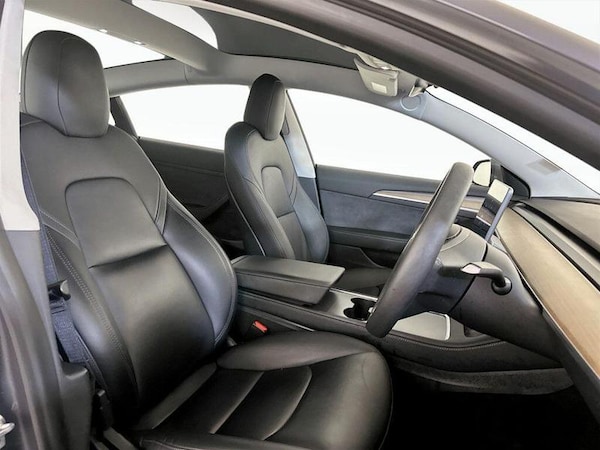 Used Tesla Model 3 2022 for sale - 76290268: Photo 13