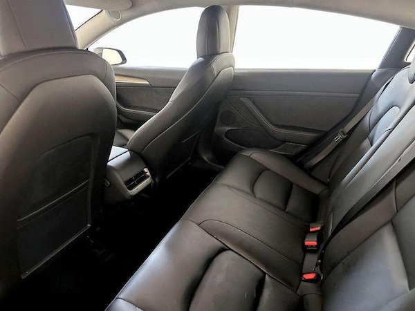 Used Tesla Model 3 2022 for sale - 76290268: Photo 14