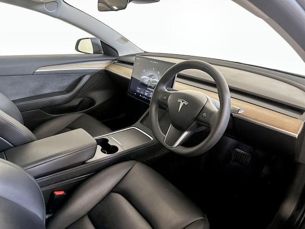Used Tesla Model 3 2022 for sale - 76290268: Photo 15
