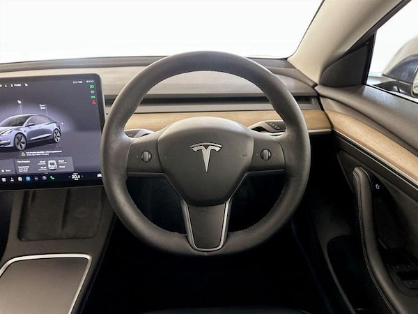 Used Tesla Model 3 2022 for sale - 76290268: Photo 16